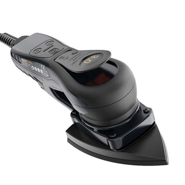 MAXXT R7310 Ultra-Light Portable Dry Sander | Brushless Delta Sander
